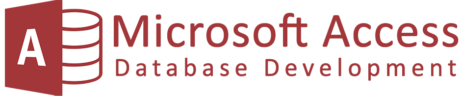 Microsoft Access Database Development
